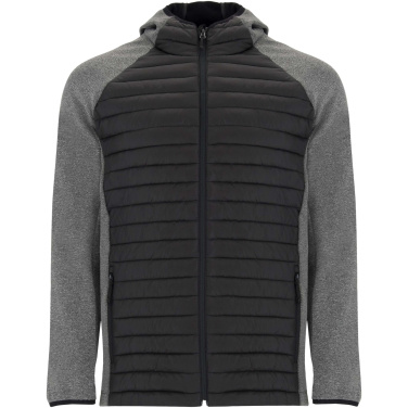 Logotrade advertising product image of: Minsk unisex hybrid insulated jacket