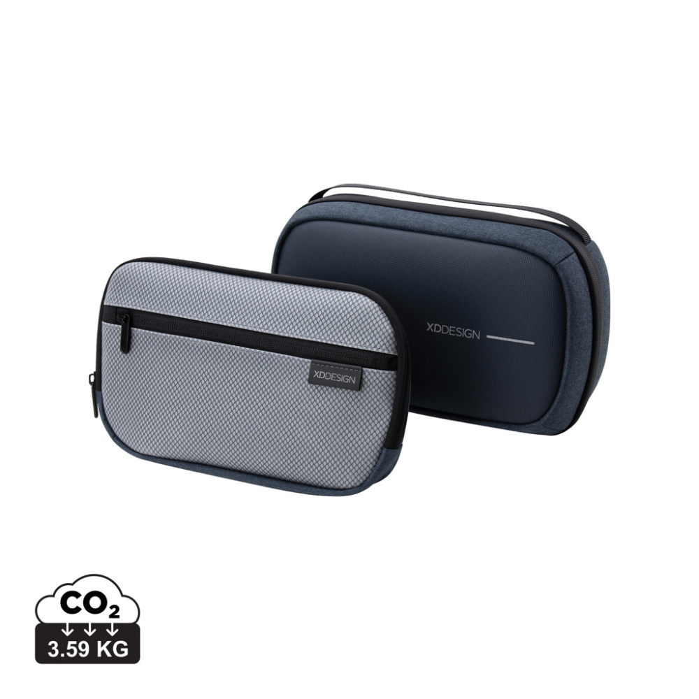 Logo trade corporate gifts picture of: XD Design First Class All-in-One case