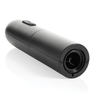 Logo trade promotional merchandise picture of: Vino re-chargeable electric wine opener