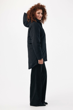 Logotrade promotional item picture of: IQONIQ Thelon recycled polyester parka