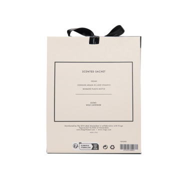 Logotrade promotional item image of: VINGA x TGL scented sachet