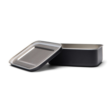 Logotrade advertising product image of: VINGA Parks RCS SS lunch box