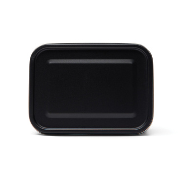 Logotrade promotional giveaway image of: VINGA Parks RCS SS lunch box