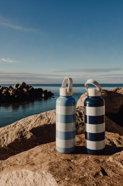 Logotrade advertising product image of: VINGA Lagoa RCS SS bottle 600 ML