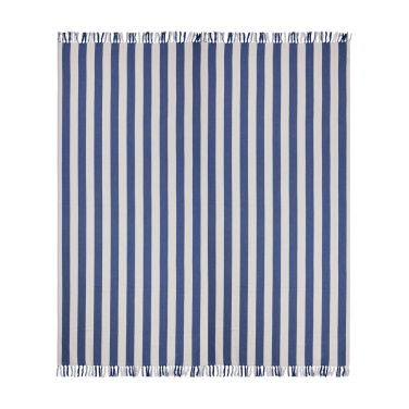 Logotrade promotional item picture of: VINGA Ornos GRS hammam family towel