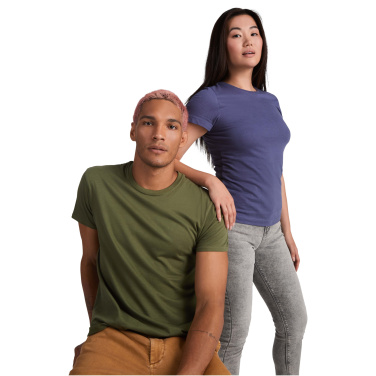 Logotrade promotional giveaway image of: Beagle short sleeve men's t-shirt