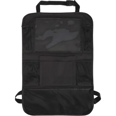 Logo trade promotional merchandise photo of: Lex car back seat organiser