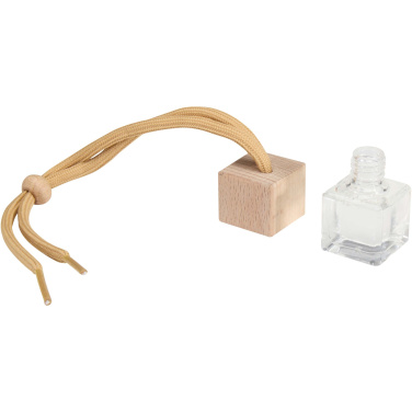 Logo trade promotional giveaways picture of: Ono car air freshener