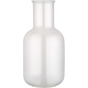 Logotrade corporate gifts photo of: Amelie glass carafe and cup set