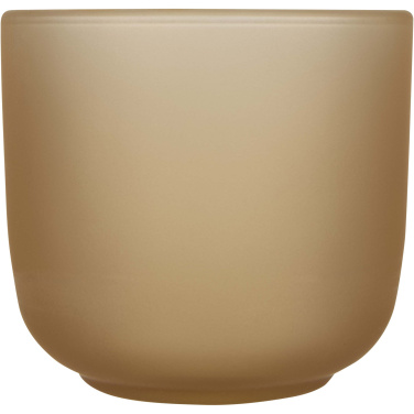 Logotrade promotional giveaway image of: Male wooden serving tray and glass cups set