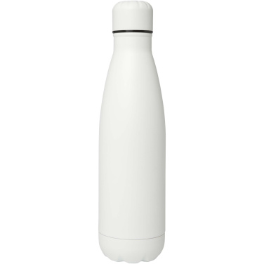 Logo trade promotional items picture of: Cove 750 ml RCS recycled single wall stainless steel water bottle