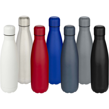 Logotrade promotional items photo of: Cove 750 ml RCS recycled single wall stainless steel water bottle