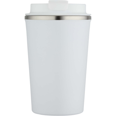 Logo trade promotional gift photo of: Newport 350 ml double wall vacuum insulated stainless steel tumbler