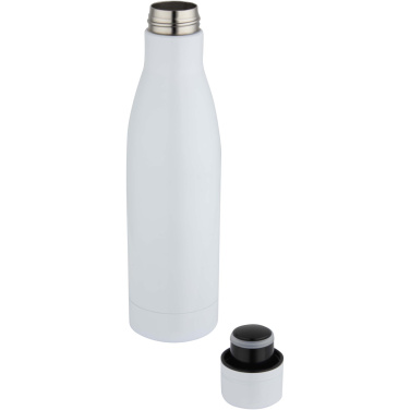 Logotrade advertising product image of: Vasa 500 ml sublimation stainlesss steel water bottle