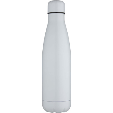 Logotrade promotional item image of: Cove 500 ml sublimation vacuum insulated stainless steel bottle