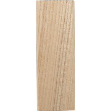 Logo trade promotional giveaways picture of: Maro car air freshener