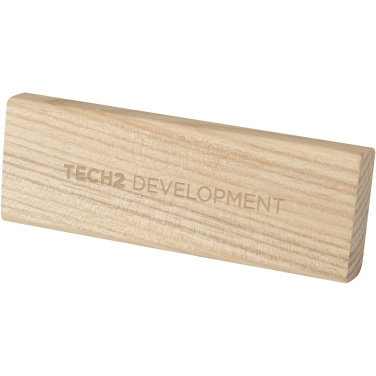 Logotrade promotional items photo of: Maro car air freshener