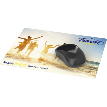 Logotrade advertising product picture of: Lumin full-colour mouse mat