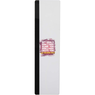 Logo trade promotional giveaway photo of: Vell computer screen side board