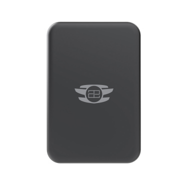 Logotrade promotional giveaways photo of: Quantum RCS ultra-fast 10.000mAh magnetic 25W powerbank