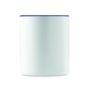 Logotrade promotional merchandise image of: Coloured sublimation mug