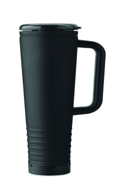 Logotrade promotional merchandise photo of: Howler Cup w handle 700ml