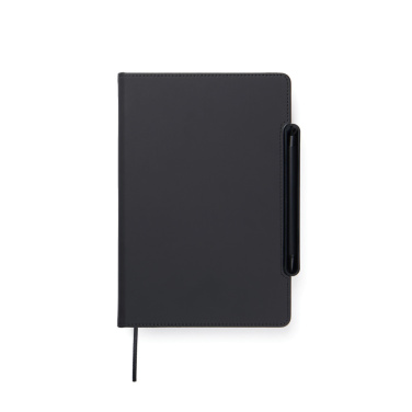 Logo trade promotional product photo of: VINGA Baltimore RCS 4-in-1 Refillable Notebook