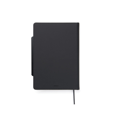 Logo trade promotional gifts picture of: VINGA Baltimore RCS 4-in-1 Refillable Notebook