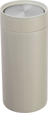 Logotrade promotional gift picture of: Thermal mug Le Port MoLu