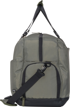 Logo trade advertising product photo of: Sports bag Saint Paul MoLu