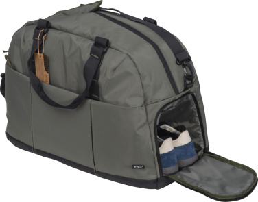 Logo trade promotional gifts image of: Sports bag Saint Paul MoLu