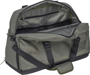 Logo trade promotional gift photo of: Sports bag Saint Paul MoLu