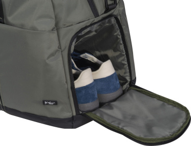 Logotrade corporate gift image of: Sports bag Saint Paul MoLu