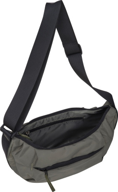 Logo trade promotional giveaways picture of: Waist bag Limeira MoLu