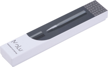 Logotrade corporate gift picture of: Rollerball pen Coral Springs MoLu