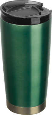 Logo trade promotional merchandise photo of: Drinking cup La Louviere MoLu