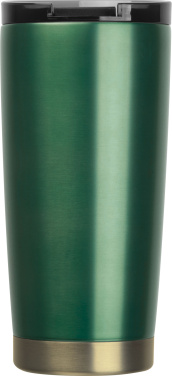 Logo trade promotional merchandise photo of: Drinking cup La Louviere MoLu