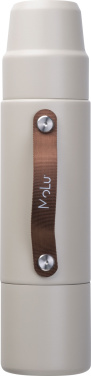 Logotrade promotional merchandise image of: Insulated bottle Le Bourget MoLu