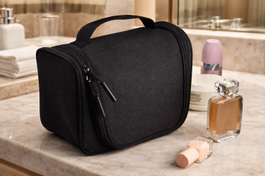 Logotrade promotional merchandise image of: Cosmetic bag 235008735