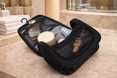 Logo trade promotional gifts image of: Cosmetic bag 235008735