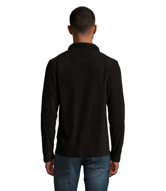 Logo trade advertising products picture of: NORMAN MEN FLEECE 220