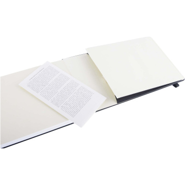 Logotrade promotional product image of: Moleskine large art water colour album