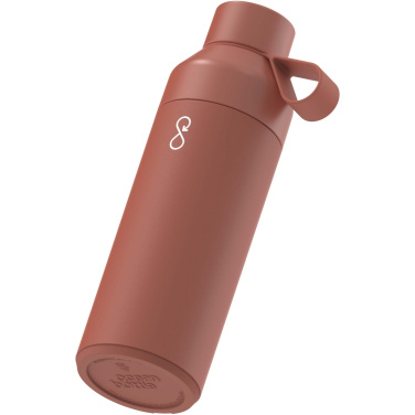 Logotrade corporate gift picture of: Ocean Bottle 500 ml vacuum insulated water bottle