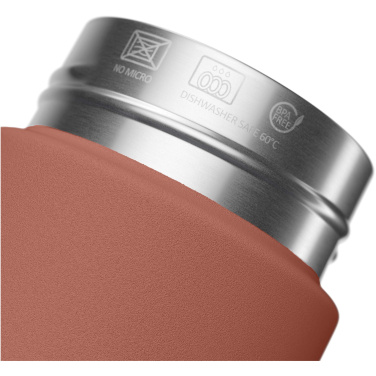 Logo trade promotional gifts image of: Ocean Bottle 500 ml vacuum insulated water bottle