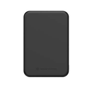 Logotrade promotional item image of: Urban Vitamin Pomona 5000mAh Qi2.2 25W magnetic powerbank