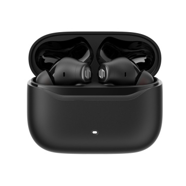 Logotrade promotional giveaways photo of: Urban Vitamin Ventura RCS Hybrid ANC & ENC earbuds