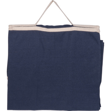 Logo trade promotional merchandise photo of: Picnic Blanket HONOLULU