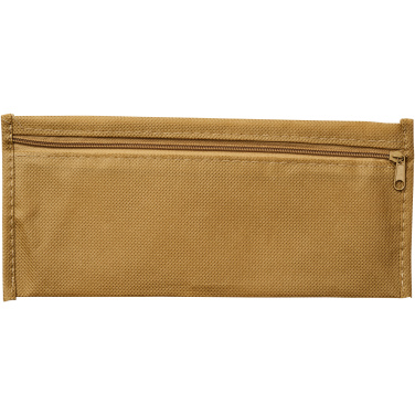 Logotrade promotional gift image of: Enviro 7-piece pencil case set