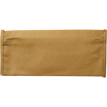 Logotrade promotional item image of: Enviro 7-piece pencil case set