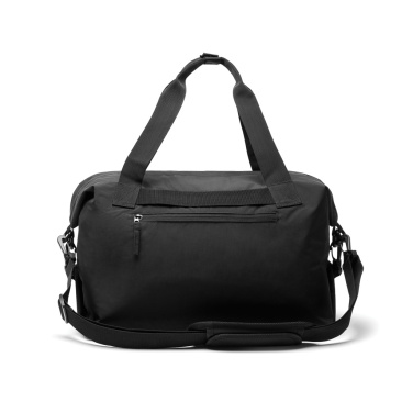 Logotrade corporate gifts photo of: KENTO URBAN RCS recycled nylon Weekender